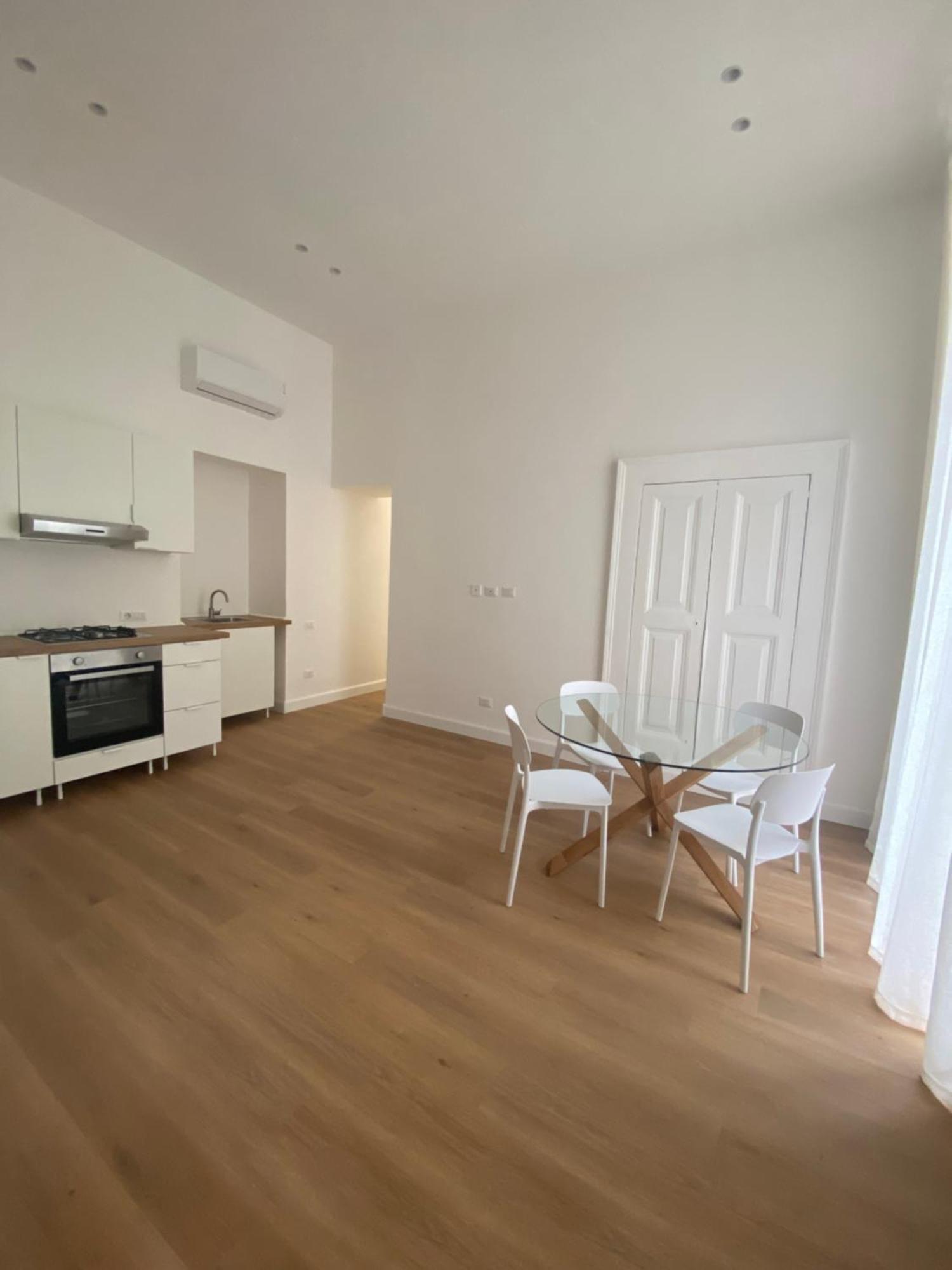 Appartamento 75 Pullecenella Napoli